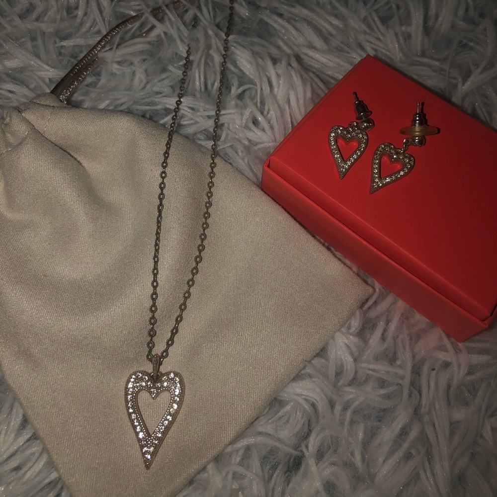 Brighton “Love” Set